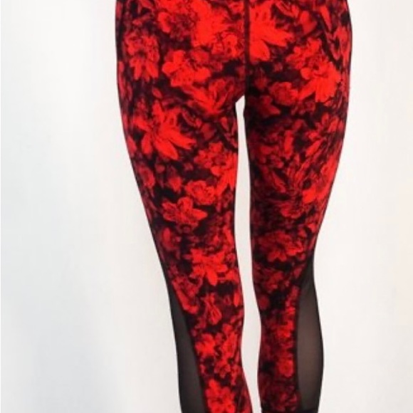 Lululemon Athletica leggings - Picture 3 of 4